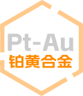 PtAu